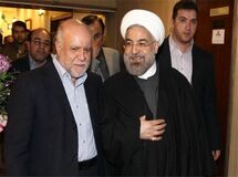سکوت تامل برانگیز وزارت نفت درقبال انتقادها / زنگنه نمی‌تواند از قراردادهای جدید نفتی دفاع کند