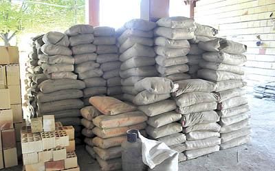 35 درصد کارخانه‌های تولید مصالح ساختمانی تعطیل شدند/ کاهش 28 درصدی در صدور پروانه‌های ساختمانی/ واردات سنگ قبر از چین برای مزار مسلمانان ایرانی!