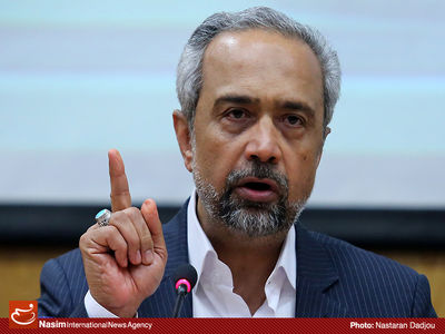 نهاوندیان: بدون برجام نمی‌توانیم اقتصاد مقاومتی را اجرا کنیم!