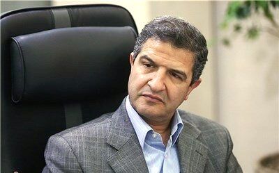 مشکل قانونی عضو جدید هیات عامل توسعه ملی/ استعلام تهرانفر تایید نشد!