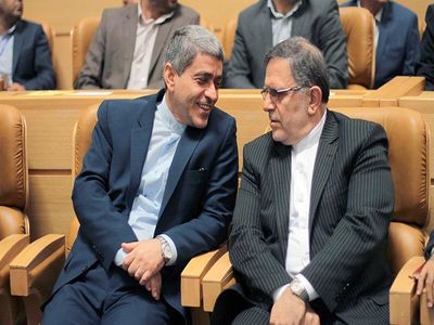 جهرمی: "طیب‌نیا" و "سیف" نباید بدون هیچ پیش شرطی با FATF توافق می‌کردند