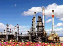 پالایشگاه شازند اراک به  مدار تولید بازگشت