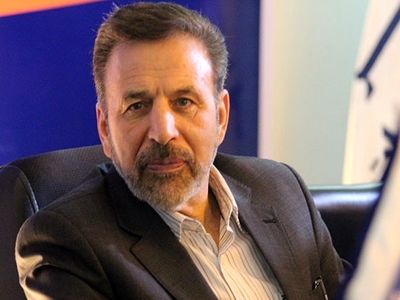 وزیر ارتباطات 2057 پروژه مخابراتی فارس را افتتاح کرد