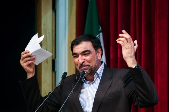 از همان اول گفتم خوشهبندی نداریم/ برای حذف کاغذ در آمارگیری دو بار به مرز سکته رسیدم