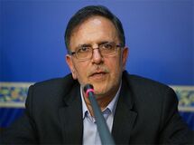 سال گذشته نتوانستیم به رشد اقتصادی مورد نظر برسیم
