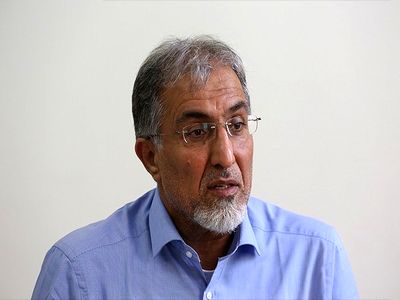 رشد 4.4 درصدی اقتصاد شغلی ایجاد نکرد/ رفاه مردم با مثبت شدن رشد اقتصادی بهتر نشد