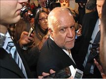 کودتای مخملی زنگنه با قراردادهای IPC