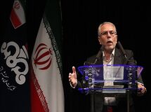 مدیرعامل شرکت ملی پخش بازنشسته شد؛ ریاحی جایگزین سجادی شد