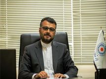 همکاری بیمه تعاون با ایران خودرو قطع شد/ پیشانی مدیر جدید را می‌بوسم