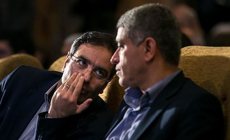 بازی شاپور محمدی و مدیرانش با شاخص بورس/ سازمان بورس با شاخص‌سازی تصنعی صدای سهامداران را درآورد