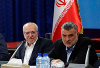 گرانی گوشت یک ماهه شد؛ مدیران حجتی و نعمت‌زاده تقصیرها را به گردن هم می‌اندازند!