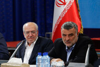 گرانی گوشت یک ماهه شد؛ مدیران حجتی و نعمت‌زاده تقصیرها را به گردن هم می‌اندازند!