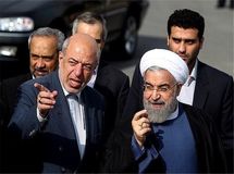 امتیازِ انتخاباتی دولت به مشترکین پرمصرف برق/ هر طور می‌خواهید مصرف کنید، تا انتخابات 96 برق گران نمی‌شود!