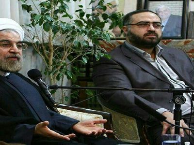 روحانی "آخوندی" را توبیخ کند، خانه‌دار کردن با روش "سپرده‌گذاری" مختصِ پولدارهاست