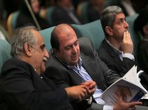 فساد 15 هزار میلیاردیِ گمرک در زمان ریاست "عباس معمارنژاد" اتفاق افتاد