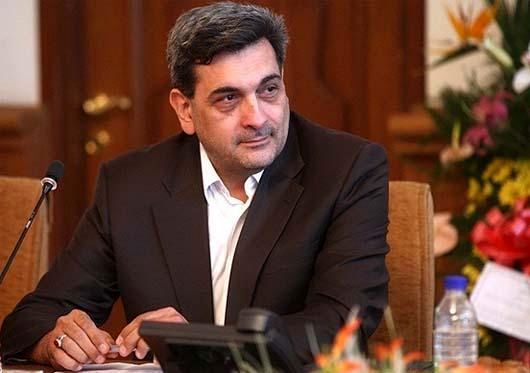 انتقال فرودگاه مهرآباد غیرقابلاجراست