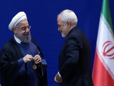ریخت و پاش ظریف در وزارت خارجه/ دولت در سه سال بودجه وزارت خارجه را دو برابر کرد