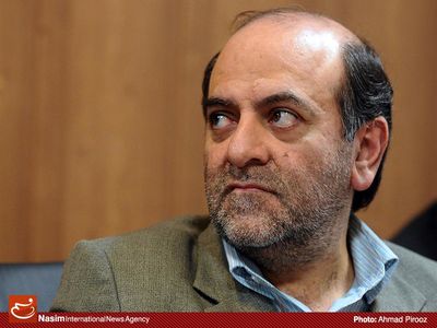 سخنان دیروز "مسعود نیلی" فرافکنی انتخاباتی بود/ سه سال است اقتصاد را تعطیل کردند، می‌گویند تورم نداریم!