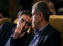 بورس در دولت یازدهم غیر شفاف شد/ انتشار اطلاعات غلط از سوی ناشران جلوی چشم مدیران شاپور محمدی!