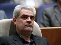 توضیحات معاون نعمتزاده در مورد چند شغله بودنش: استعفا دادم/«نسیم آنلاین»:هنوز نام شما در سایت رسمی "ایران خودرو" و "ایدرو" موجود است