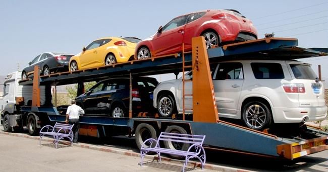 توضیحات دیوان عدالت اداری درباره ابطال مصوبه ممنوعیت واردات خودروهای بالای 2500 سی سی