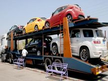 توضیحات دیوان عدالت اداری درباره ابطال مصوبه ممنوعیت واردات خودروهای بالای 2500 سی سی