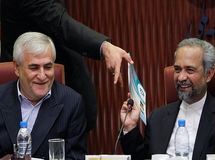 مدیر نجومی بگیر همچنان در صندوق توسعه ملی حضور دارد!/ بی‌توجهی "دوست حسینی" به حضور مدیران متخلف در صندوق!