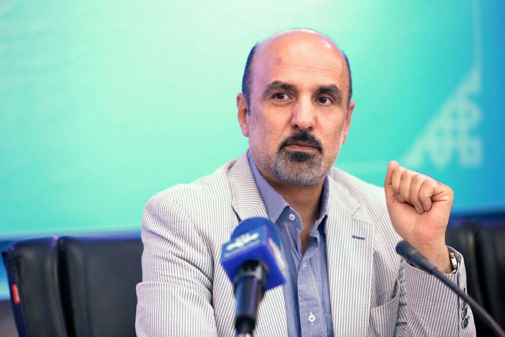 معاون نعمت‌زاده: گرانی‌ها کالاها و مواد غذایی هیچ ربطی به ما ندارد/ تنظیم بازار را از وزارت جهاد کشاورزی بخواهید
