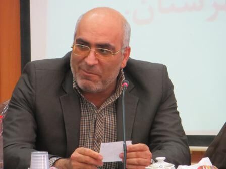 رئیس مرکز آمار: سرشماری اینترنتی نفوس و مسکن با ضریب نفوذ 45 درصد اینترنت از سوم تا 24 مهرماه امسال انجام می‌شود
