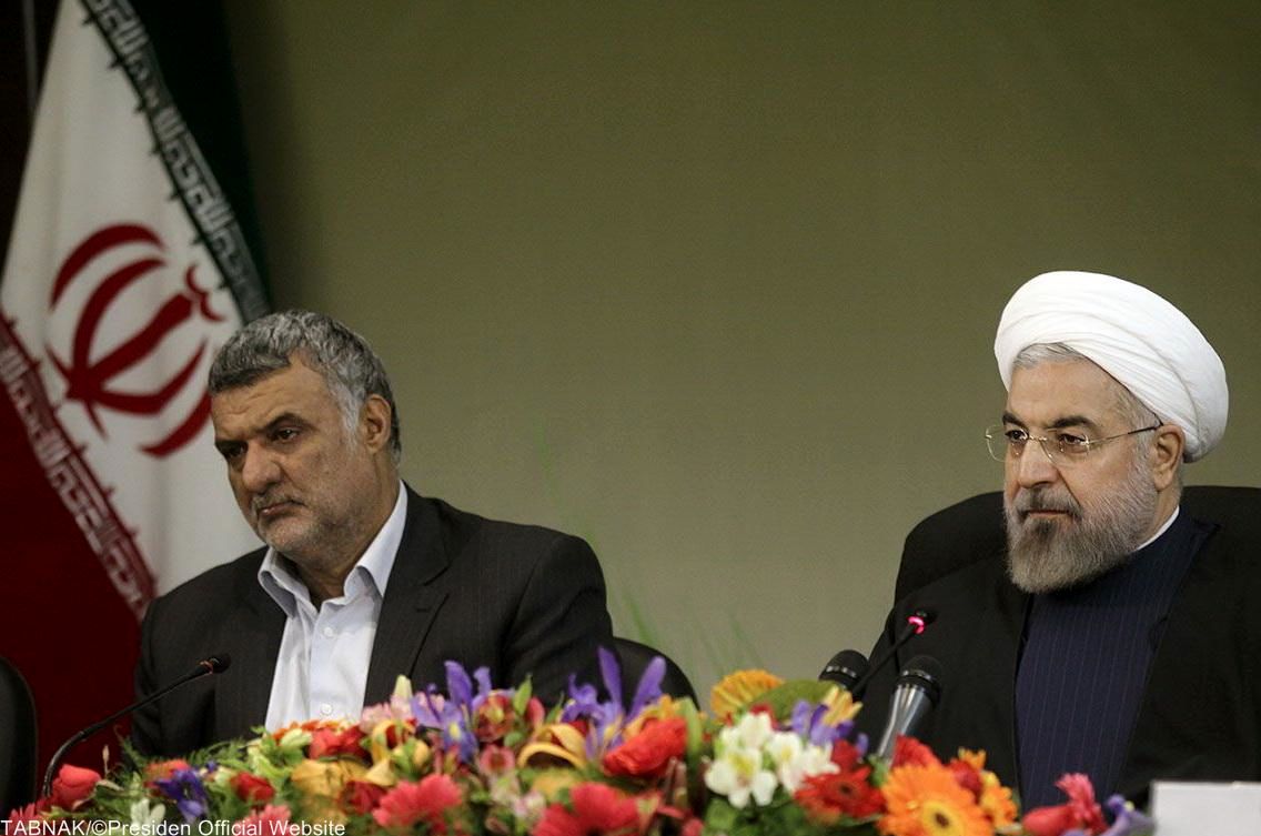 دولت روحانی گندم میخرد اما پول کشاورزان را نمیدهد!/ کشاورزان دیگر به دولت یازدهم اعتماد ندارند