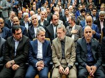 مرکز پژوهش‌های مجلس نرخ رشد سال 94 را منفی اعلام کرد/ رشد منفی 0.4 درصدی اقتصاد در سومین سال دولت روحانی+ جدول
