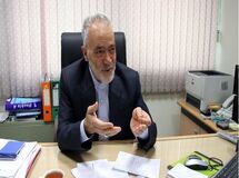 انتخاب رئیس مرکز آمار نباید توسط رئیس‌جمهور باشد