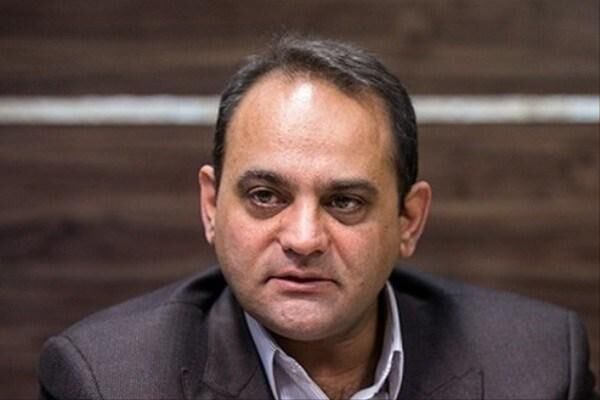 توضیحات عضو هیات مدیره خانه صنعت و معدن درباره خبر «نسیم آنلاین»