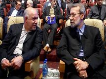 علی لاریجانی منتقدین IPC را دور زد!