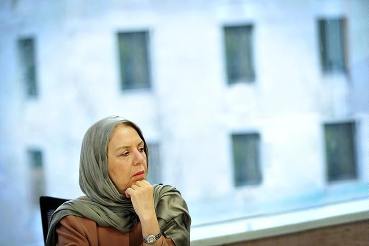صنایع معدنی در دولت روحانی به حالت نیمه ‌تعطیل درآمدند/ دولت در واگذاری طرح‌های معدنی دخالت می‌کند