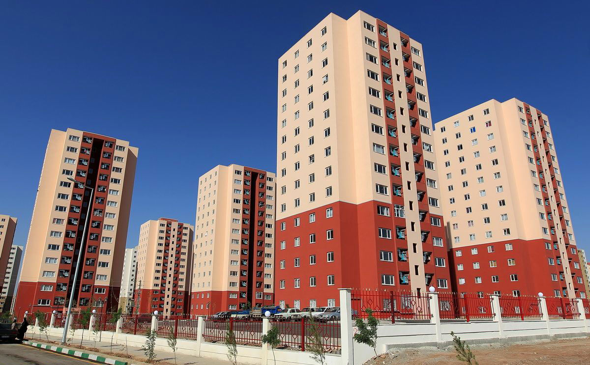 افزایش قیمت مسکن مهر باید در دولت قبل اعلام می شد/ مدیران دولت قبل کوتاهی کردند