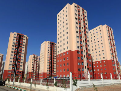افزایش قیمت مسکن مهر باید در دولت قبل اعلام می شد/ مدیران دولت قبل کوتاهی کردند