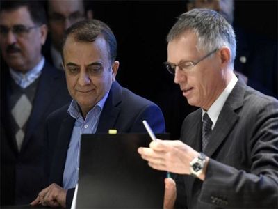 کاهش 700 درصدی سود بزرگترین غول خودروسازی در دولت تدبیر