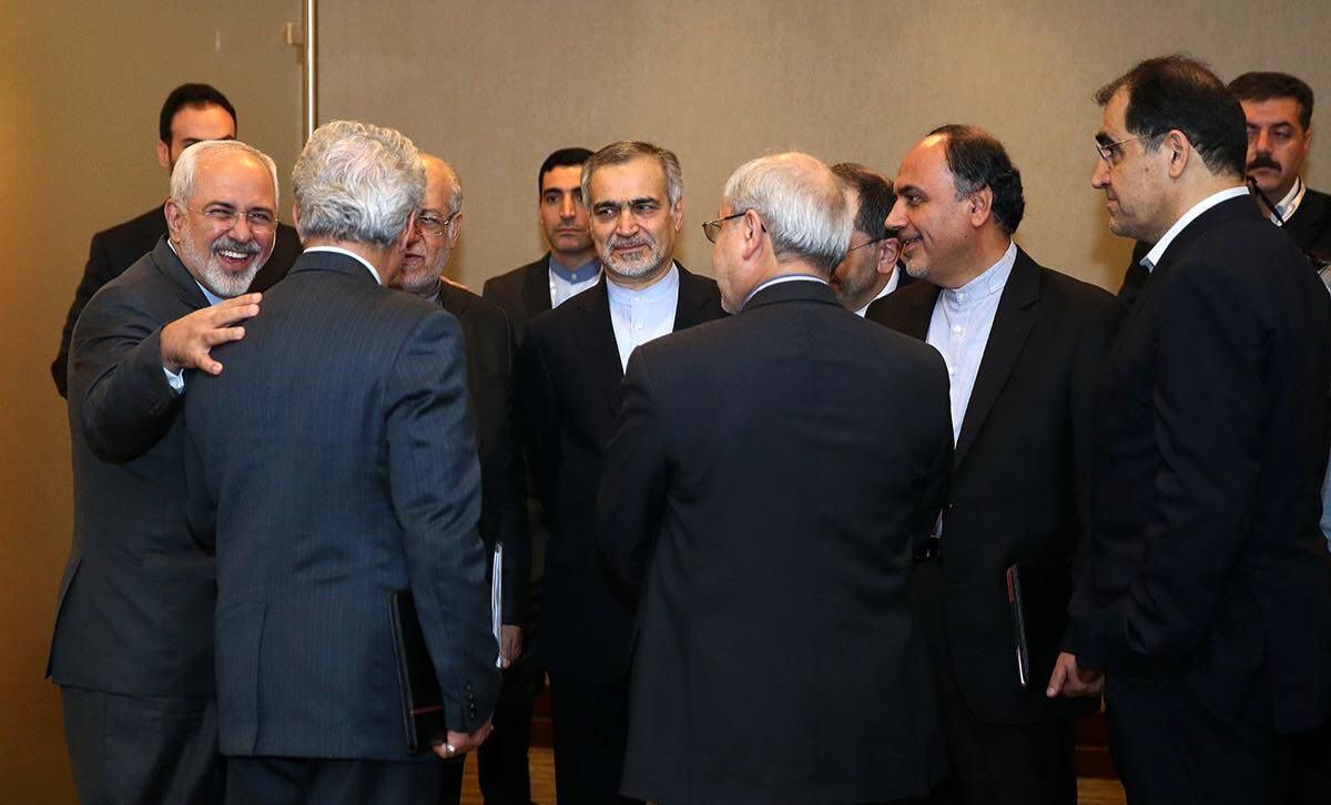 سناریوی انتخاباتی مشاور اقتصادی روحانی برای پوشاندن ضعفهای اقتصادی دولت!