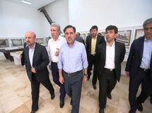 قطار سریع السیر تهران ـ اصفهان، پروژه مهمی که همچنان وضعیت قراردادش نامشخص است!/ اظهارات مبهم آخوندی و یارانش درباره مهم ترین پروژه ریلی کشور