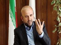 پیشرفت فیزیکی بیمارستان امام حسین(ع) تربت‌ حیدریه بعد از پنج سال به 60 درصد رسید