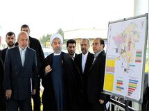 انتخابات ریاست جمهوری نزدیک شد؛ یارانه 850 تومانی دولت به مشترکان پرمصرف آب!