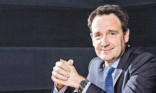 مدیر شرکت توتال: با دولت روحانی تفاهم‌نامه محرمانه امضا کردیم!/ ریسک حضور در ایران را می‌پذیریم