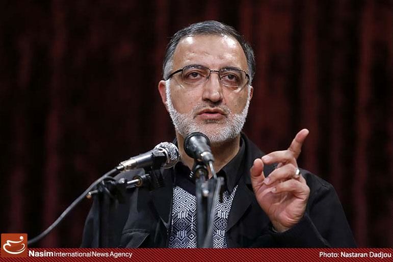 زاکانی: صحبتهای "کاردر" به نفع کرسنت و به ضرر ایران تمام شد/ پرونده زنگنه در مورد فساد کرسنت در قوه قضائیه باز است