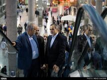 نقش نزدیکان حسین فریدون در واردات روغن پالم!