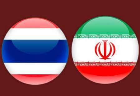 دولت یازدهم با تایلند هم تعرفه ترجیحی وضع کرد/ تعرفه کالاها تا 20 درصد کاهش می‌یابد