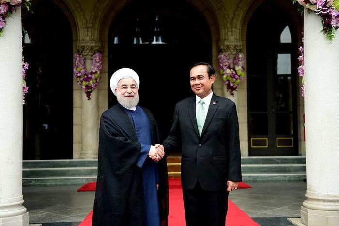 اعتراض برنجکاران به اقدام احتمالی دولت برای واردات برنج از تایلند