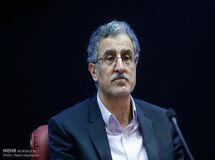 خوانساری: نگران رشد اقتصادی پایین در سالهای آینده هستیم/ افزایش بیکاران مشکل بزرگ اقتصاد ایران است
