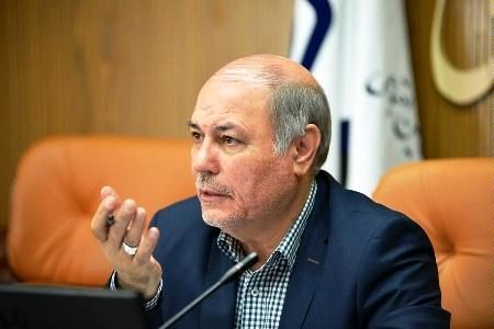 تلاش معاون ربیعی برای حضور متعدد در ترکیب هیات مدیره شرکتهای وزارت تعاون