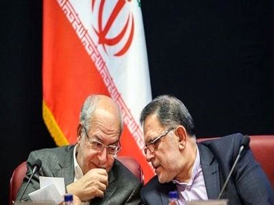 فیلم:: بانک مرکزی بازار فروش کالاهای خارجی را رونق داد!